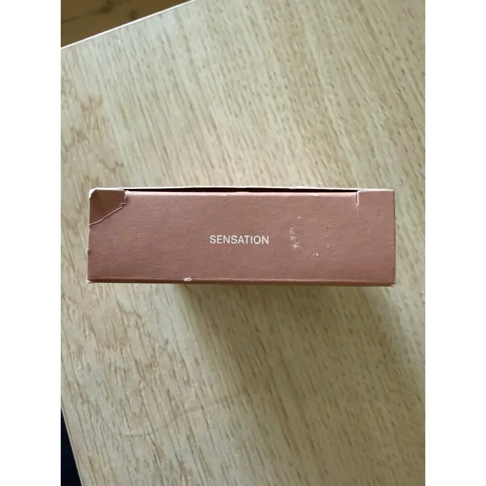 $38 New ILIA Soft Focus Blurring Blush - Sensation